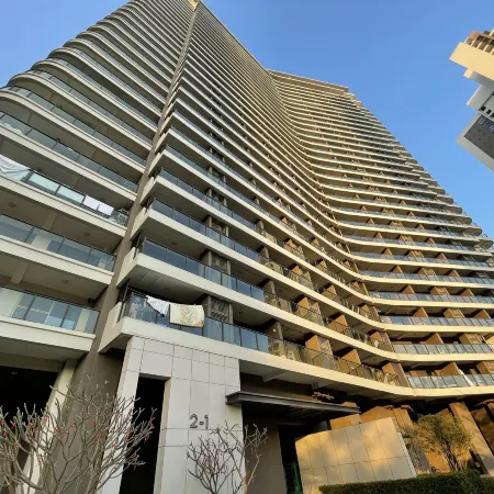Pick up the sea and sea view beautiful accommodation (Huizhou Xiaoxiaowan Store)