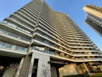 Pick up the sea and sea view beautiful accommodation (Huizhou Xiaoxiaowan Store) - 비치