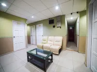 OYO 89573 Hotel LII View Hotels in Mersing
