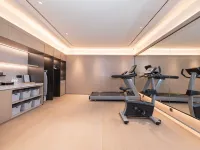 JI Hotel (Ninghai Xingning Middle Road) Hotels in Ninghai County