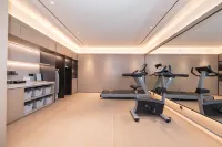 โรงแรม JI (ถนนกลางซิงหนิง หนิงไห่)