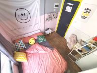 广州海斐公寓 - 粉红少女房