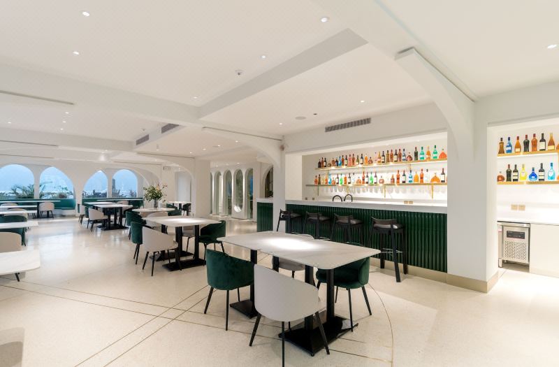 Dali Yuewan · Villa Joy Hotel photo 2