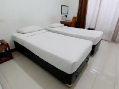 The Fort Hotel Hotels in Bantul Regency