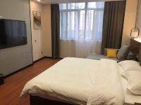 凤阳米兰国际商务酒店 - 商务套房B