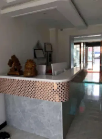 Lanzhou Elegant Restaurant Hotel