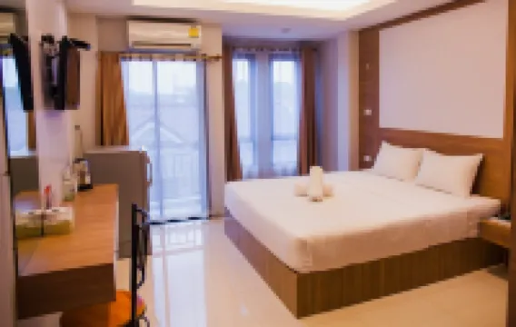 加利福尼亞2016旅館