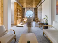 Lushan Xihai Xizipan Homestay Hotels in Wuning