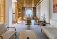 Lushan Xihai Xizipan Homestay Hotels in Wuning