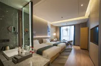 Huatian Selected Hotel Hotels in Shimen