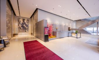 Rezen Rulin Hotel (Qingdao West Coast)