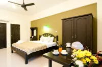 Ploen Pattaya Residence Отели в г. Северная Паттайя