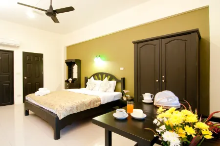 Ploen Pattaya Residence