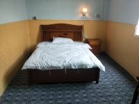怀集金龙旅业 - 标准中式大床房