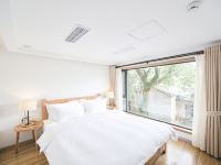 黄山荷田里酒店 - loft大床房
