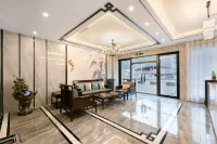 Junxiangyue Hotel (Hezhang East Railway Station) Hotel di Hezhang