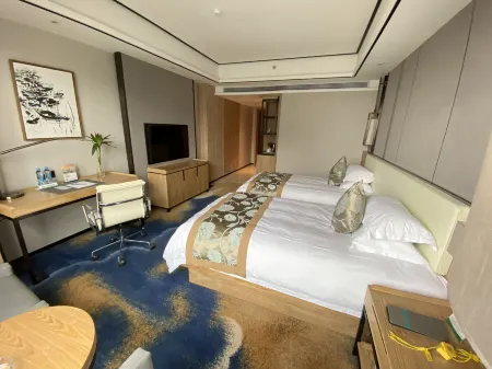 Jade Intercontinental Hotel