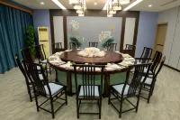 Zhonghao Fenghuang International Hotel Hotels in Sihong