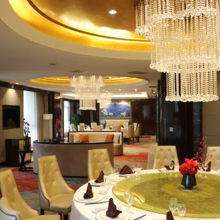 Hanxin International Hotel