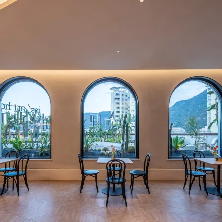 Siyin Art Hotel