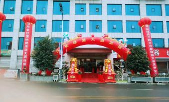 Luyuan Hotel Along the River