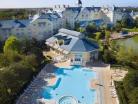 Disney Newport Bay Club Hotels in Coupvray