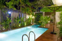Hotel Five.S Hotels in Trapeang Thum