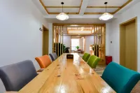 FuXian Lake XiXia Hotel