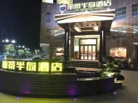 陸豐麗景半島飯店 龜山天后宮附近的飯店