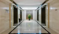 Fashion Home Boutique Apartment (Workers' Stadium Branch, Beijing