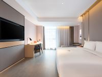 西安高新科技三路软件园亚朵酒店 - 高级大床房