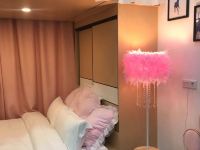 广州洲山国际公寓 - 精品主题复式双床房