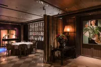 Palais de Chine Hotel - breakfast