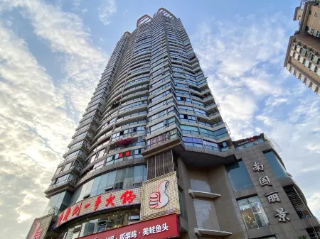 Jiangting Homestay