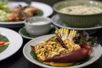 Sukhothai Treasure Resort and Spa