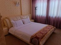 纳雍玛瑙红宾馆 - 舒适大床房
