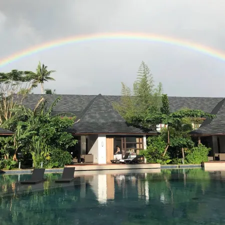Siargao Bleu Resort & Spa