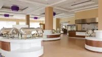 Hai Ba Trung Hotel & Spa - breakfast