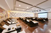 Hai Ao Hotel Hotels in Tangshan