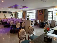 Durian Candy Collection Hotel Hotels in Suixi County