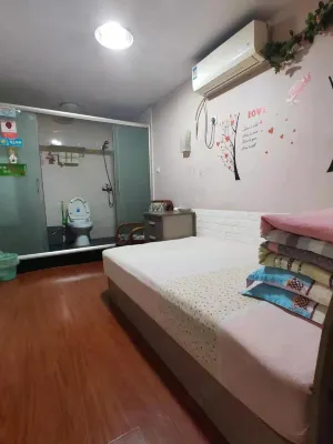 Ningbo zechen hotel Hotel in zona Zhejiang Wanli University