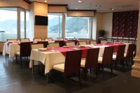 Hotel Marine World Các khách sạn ở Nagasaki