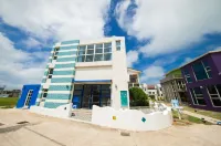 Indigo Sea Hostel