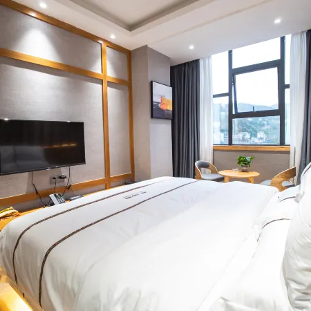 Congjiang Shenyao Tianyu Hotel