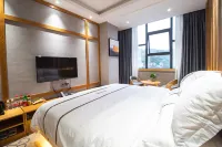 Congjiang Shenyao Tianyu Hotel Hotel di Congjiang