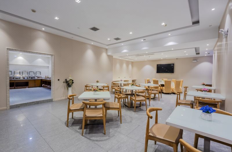 Elong Anyun Hotel (Hongqiao Railway Station, National Convention and Exhibition Center, Xujing) photo 5