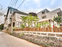 涠洲岛臭臭院舍客栈 - 酒店附近