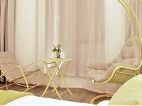 上海mojito莫吉托精品民宿 - 绿野仙踪亲子套房