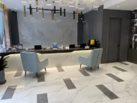 Magnotel(Cangzhou QingfenglouNanchuanlaojie)