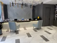 Magnotel(Cangzhou QingfenglouNanchuanlaojie) Hotels in Cangxian